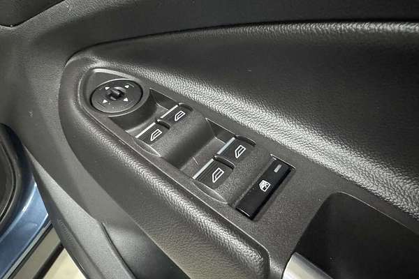 2019 Ford Escape Trend ZG