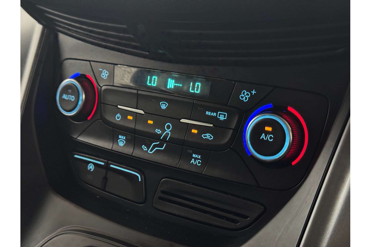 2019 Ford Escape Trend ZG