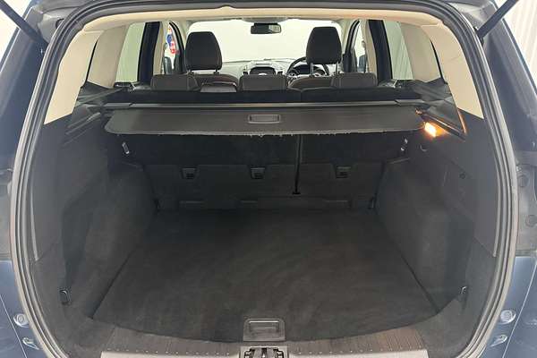 2019 Ford Escape Trend ZG