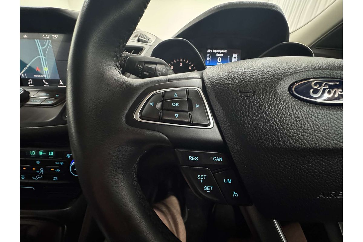 2019 Ford Escape Trend ZG