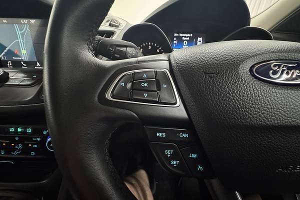 2019 Ford Escape Trend ZG