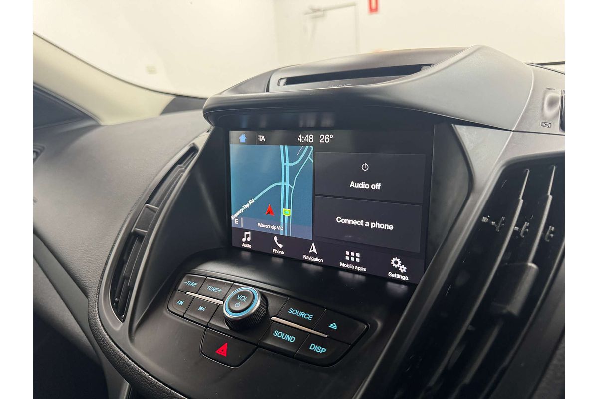 2019 Ford Escape Trend ZG