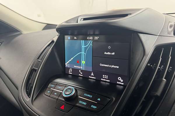 2019 Ford Escape Trend ZG