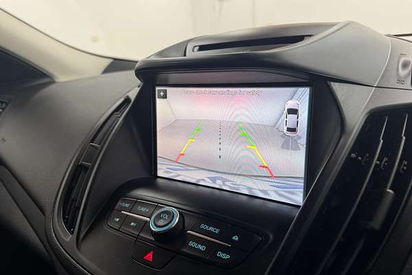 2019 Ford Escape Trend ZG
