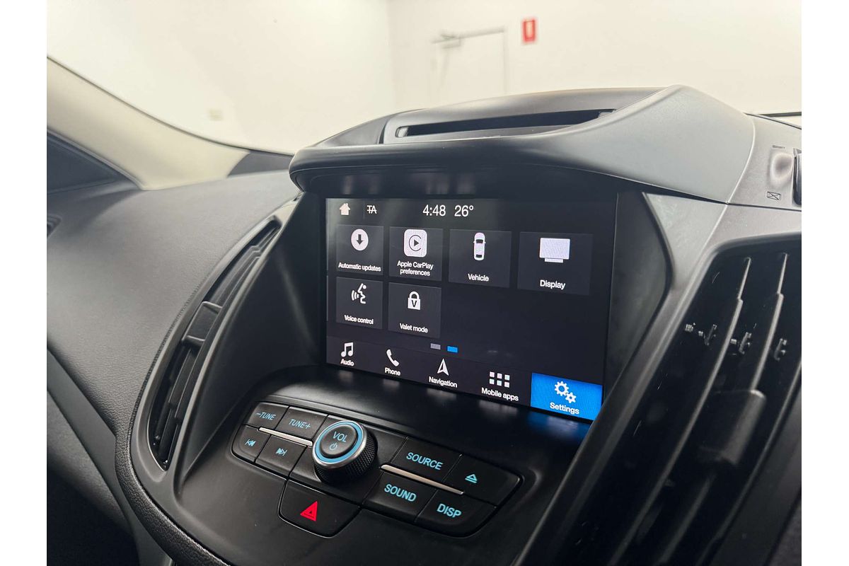 2019 Ford Escape Trend ZG