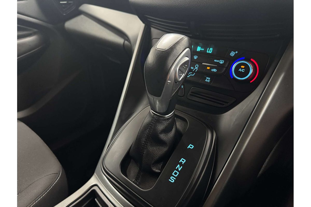 2019 Ford Escape Trend ZG