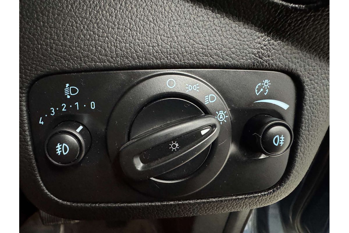 2019 Ford Escape Trend ZG
