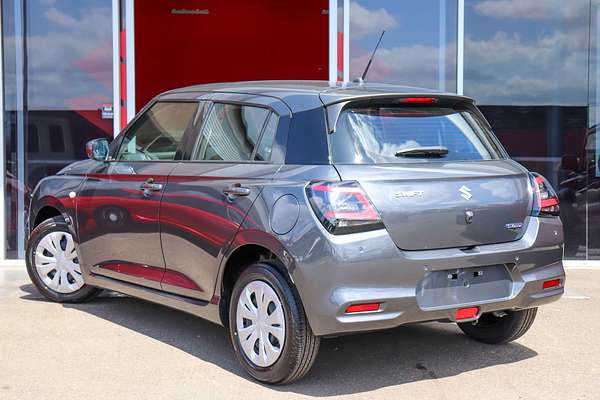 2024 Suzuki Swift Hybrid UZ