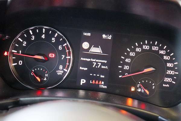 2024 Suzuki Swift Hybrid UZ