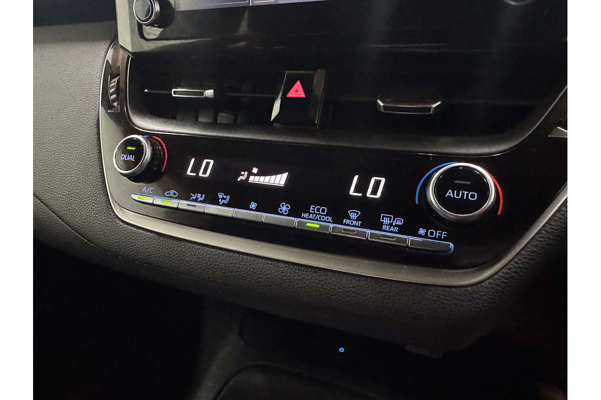 2019 Toyota Corolla SX Hybrid ZWE211R