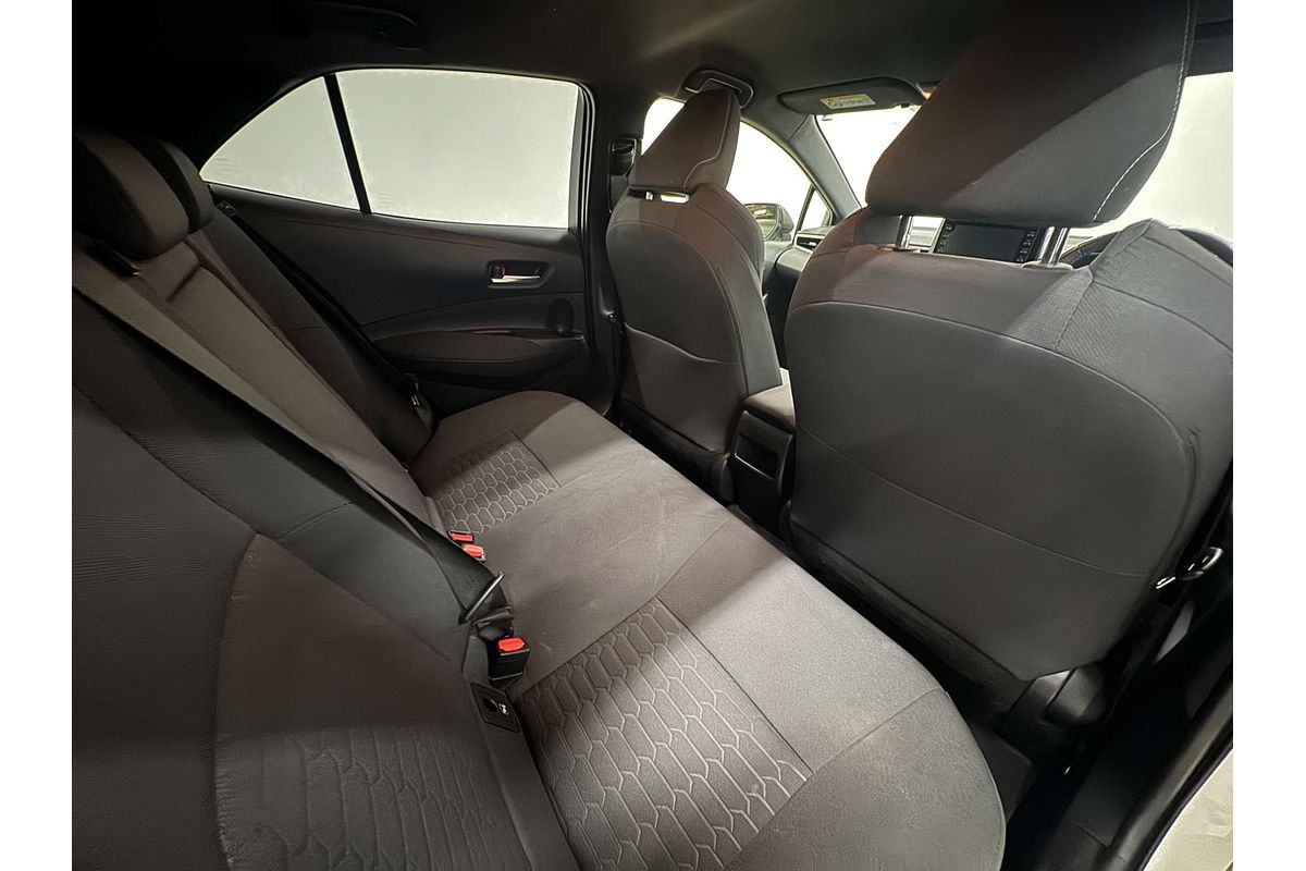 2019 Toyota Corolla SX Hybrid ZWE211R