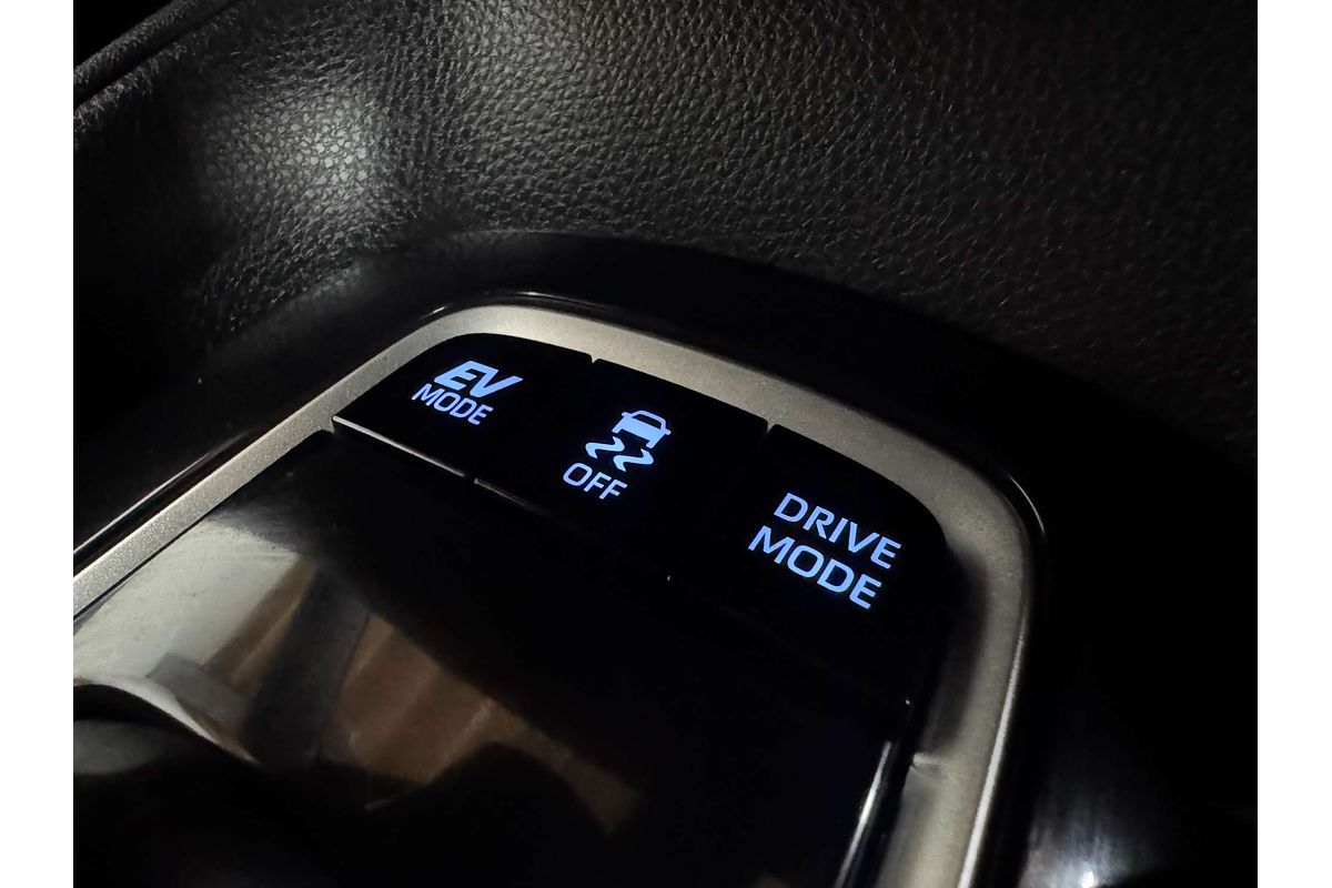 2019 Toyota Corolla SX Hybrid ZWE211R