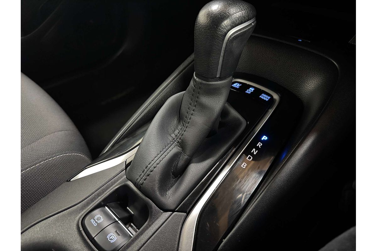 2019 Toyota Corolla SX Hybrid ZWE211R