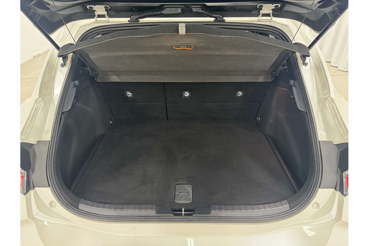 2019 Toyota Corolla SX Hybrid ZWE211R