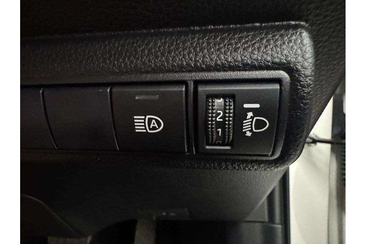 2019 Toyota Corolla SX Hybrid ZWE211R