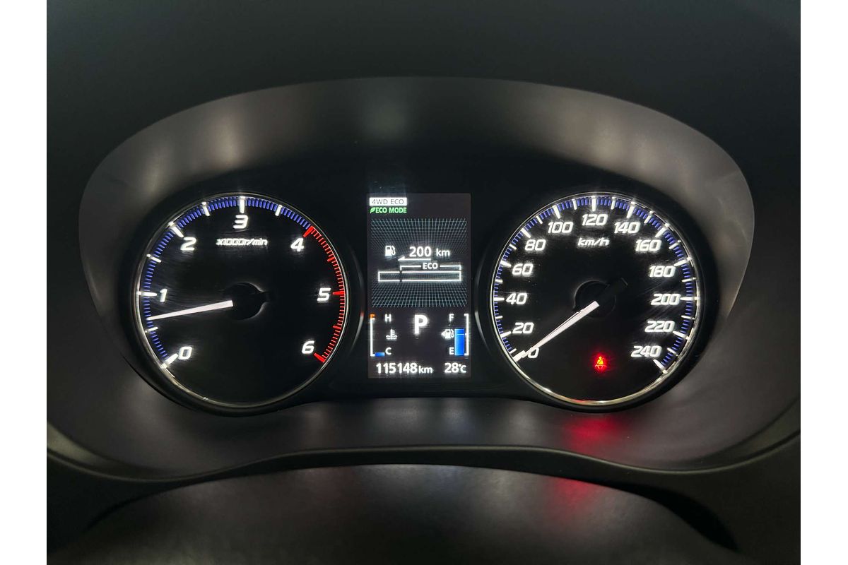 2019 Mitsubishi Outlander LS ZL