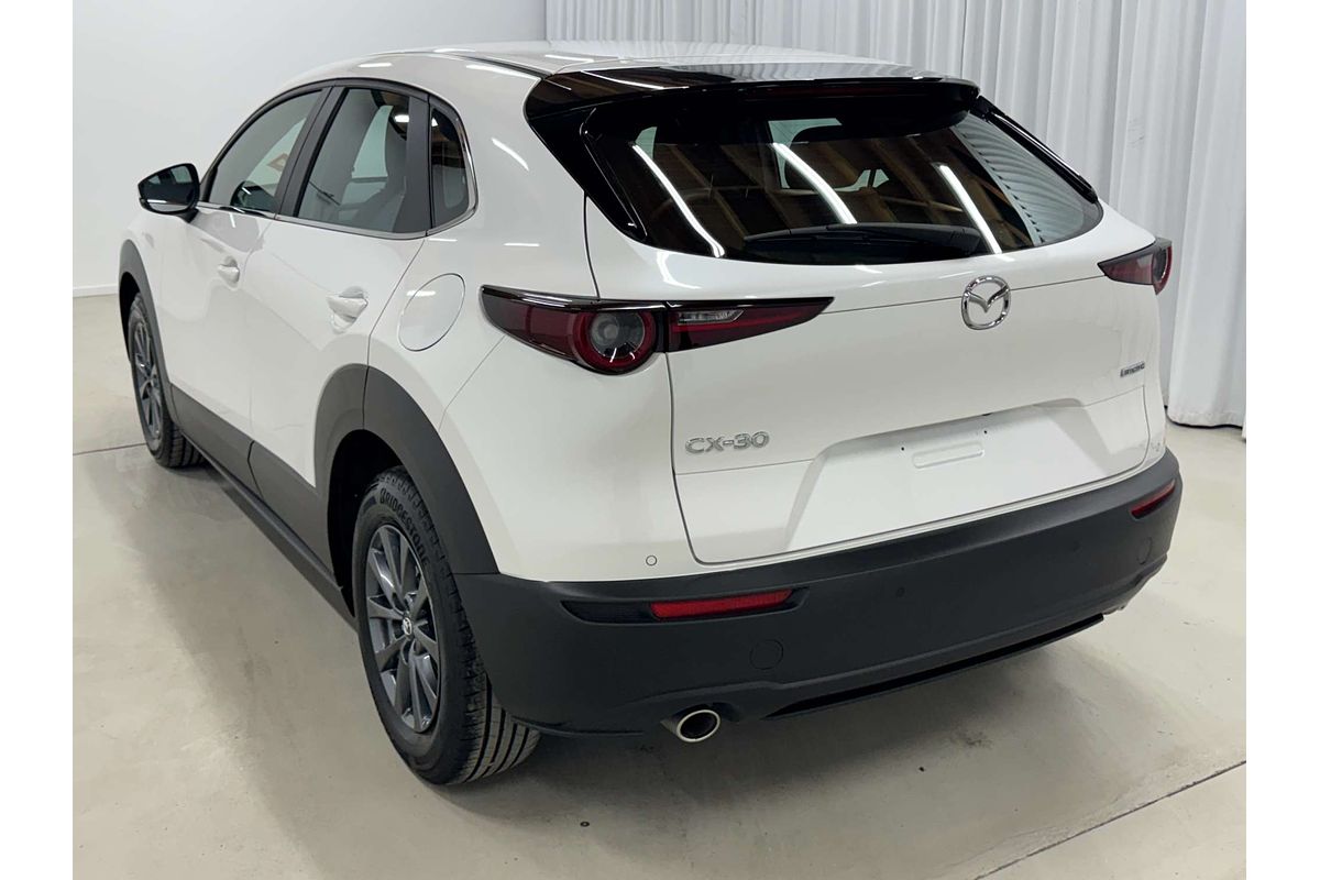 2023 Mazda CX-30 G20 Pure DM Series
