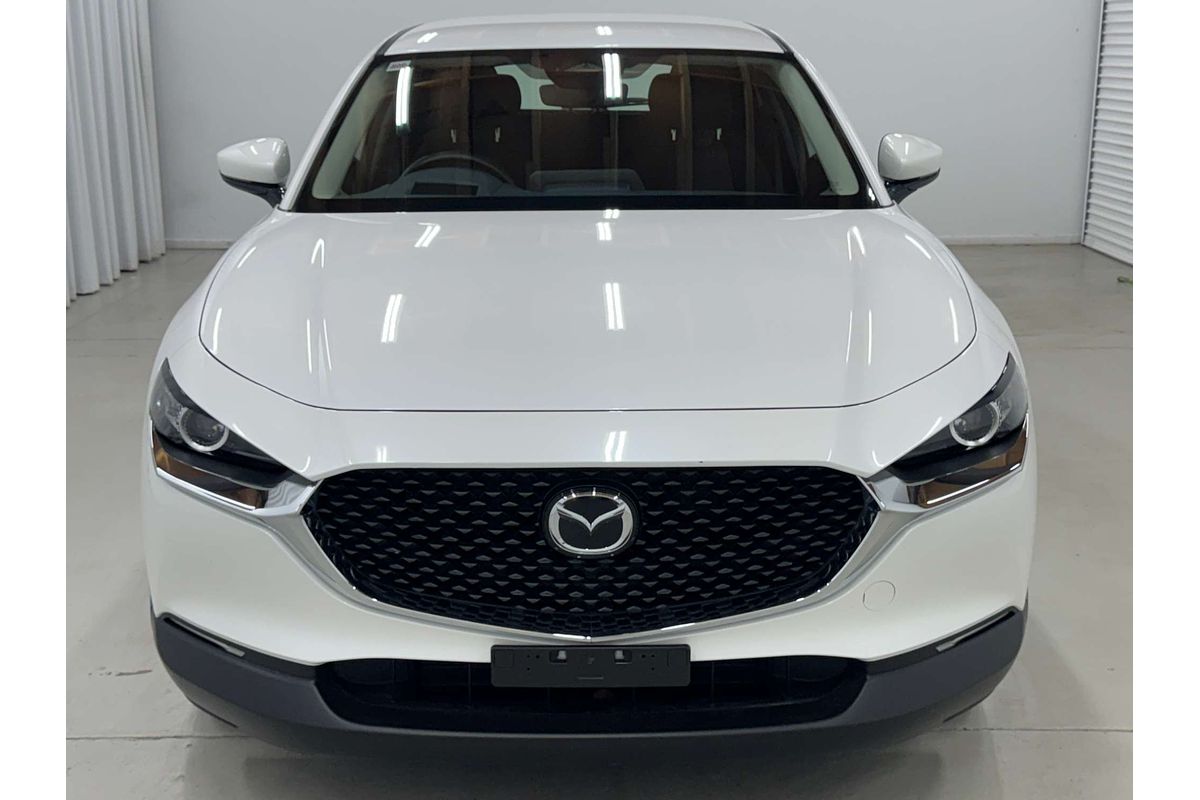 2023 Mazda CX-30 G20 Pure DM Series