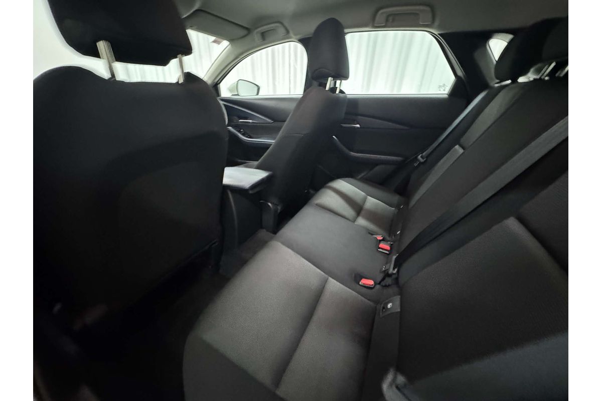 2023 Mazda CX-30 G20 Pure DM Series