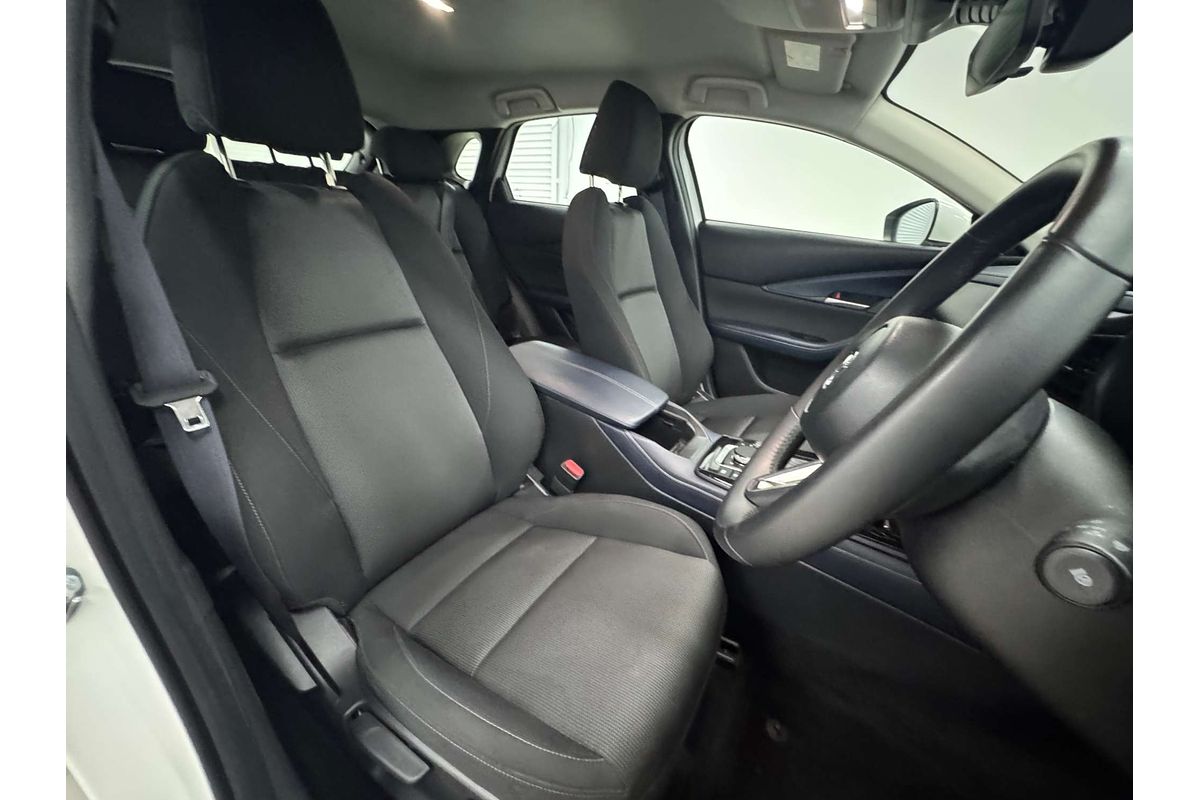 2023 Mazda CX-30 G20 Pure DM Series
