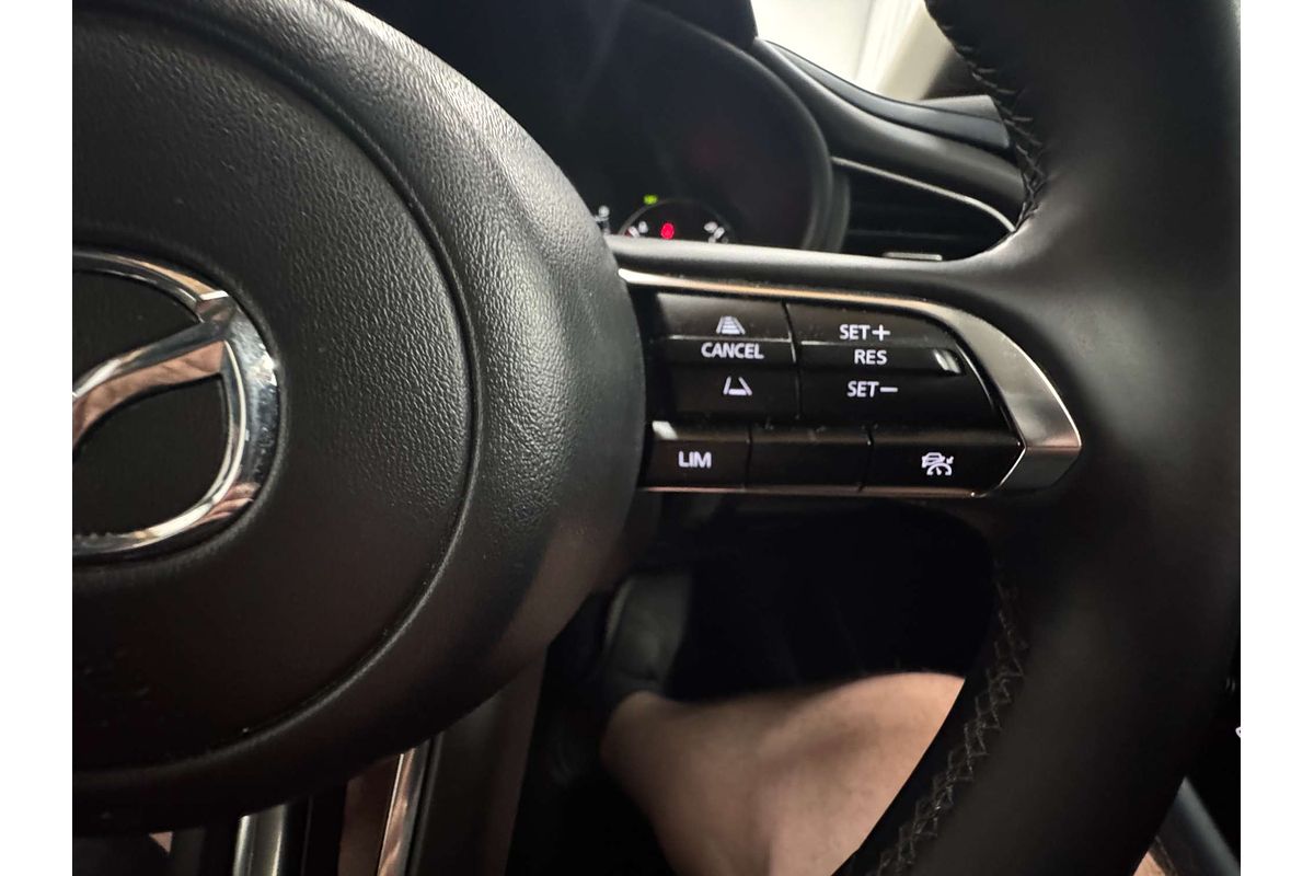 2023 Mazda CX-30 G20 Pure DM Series