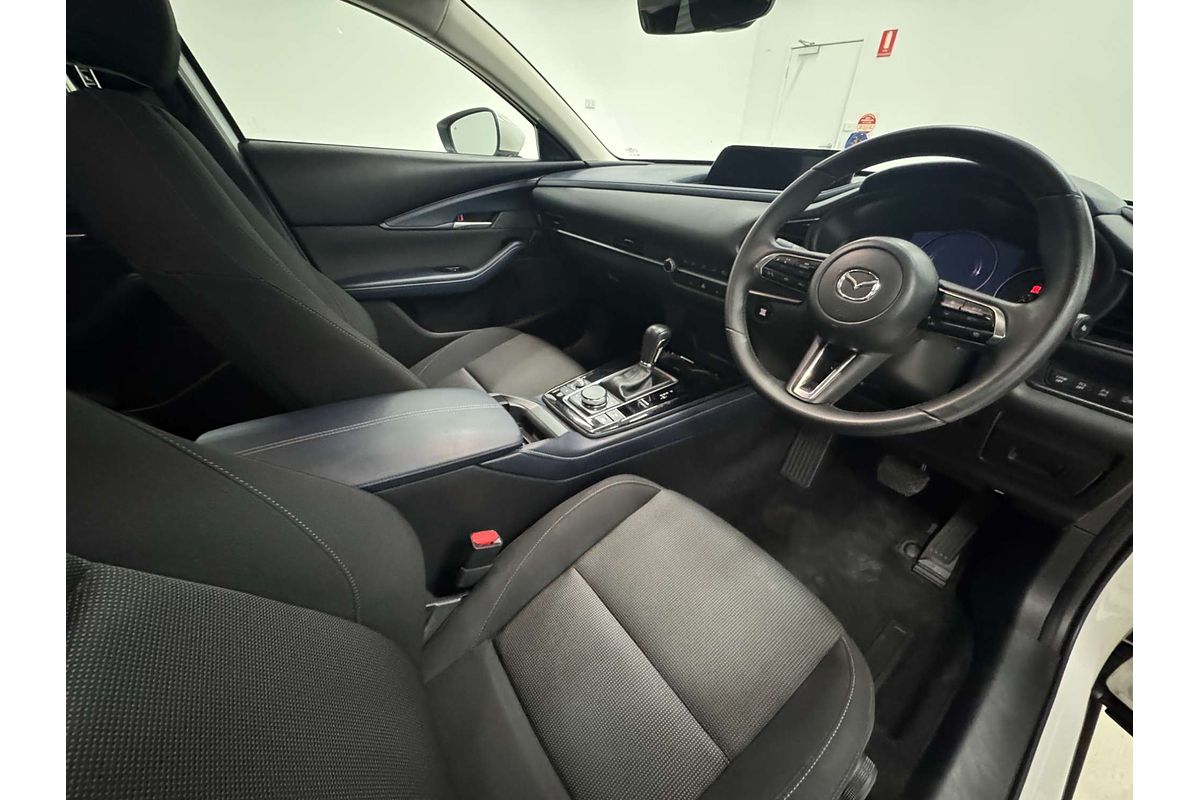 2023 Mazda CX-30 G20 Pure DM Series