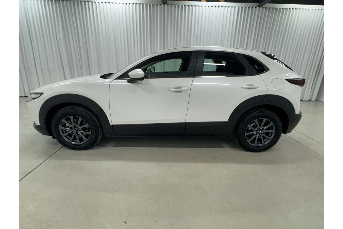 2023 Mazda CX-30 G20 Pure DM Series