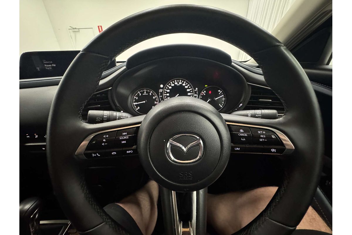 2023 Mazda CX-30 G20 Pure DM Series