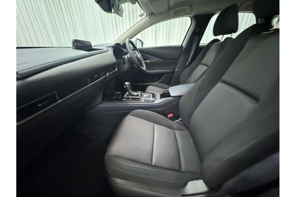 2023 Mazda CX-30 G20 Pure DM Series