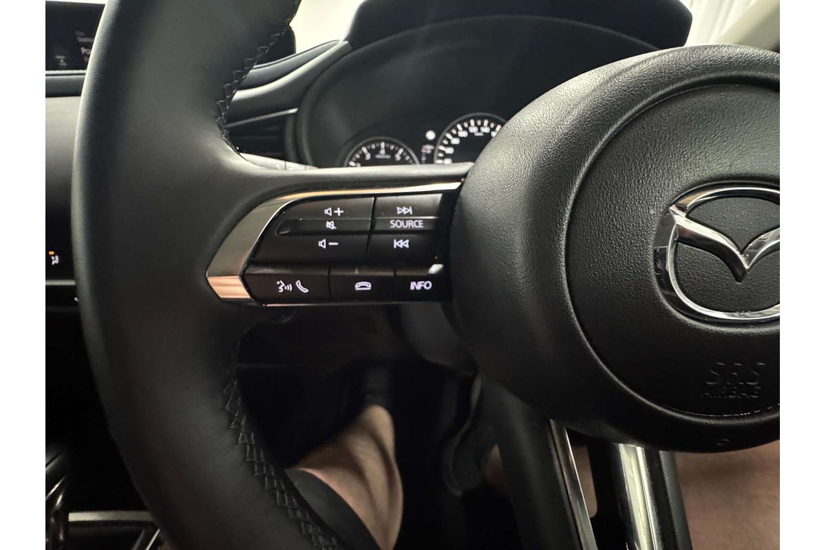 2023 Mazda CX-30 G20 Pure DM Series