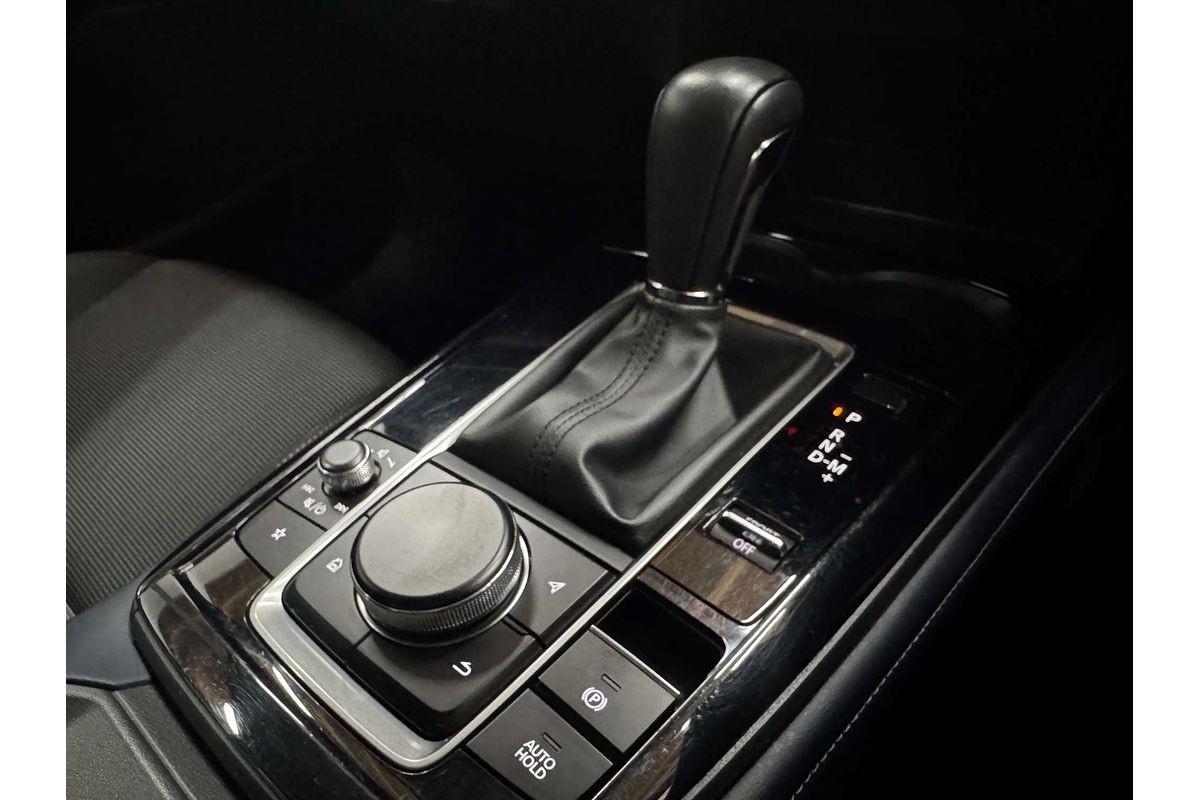 2023 Mazda CX-30 G20 Pure DM Series