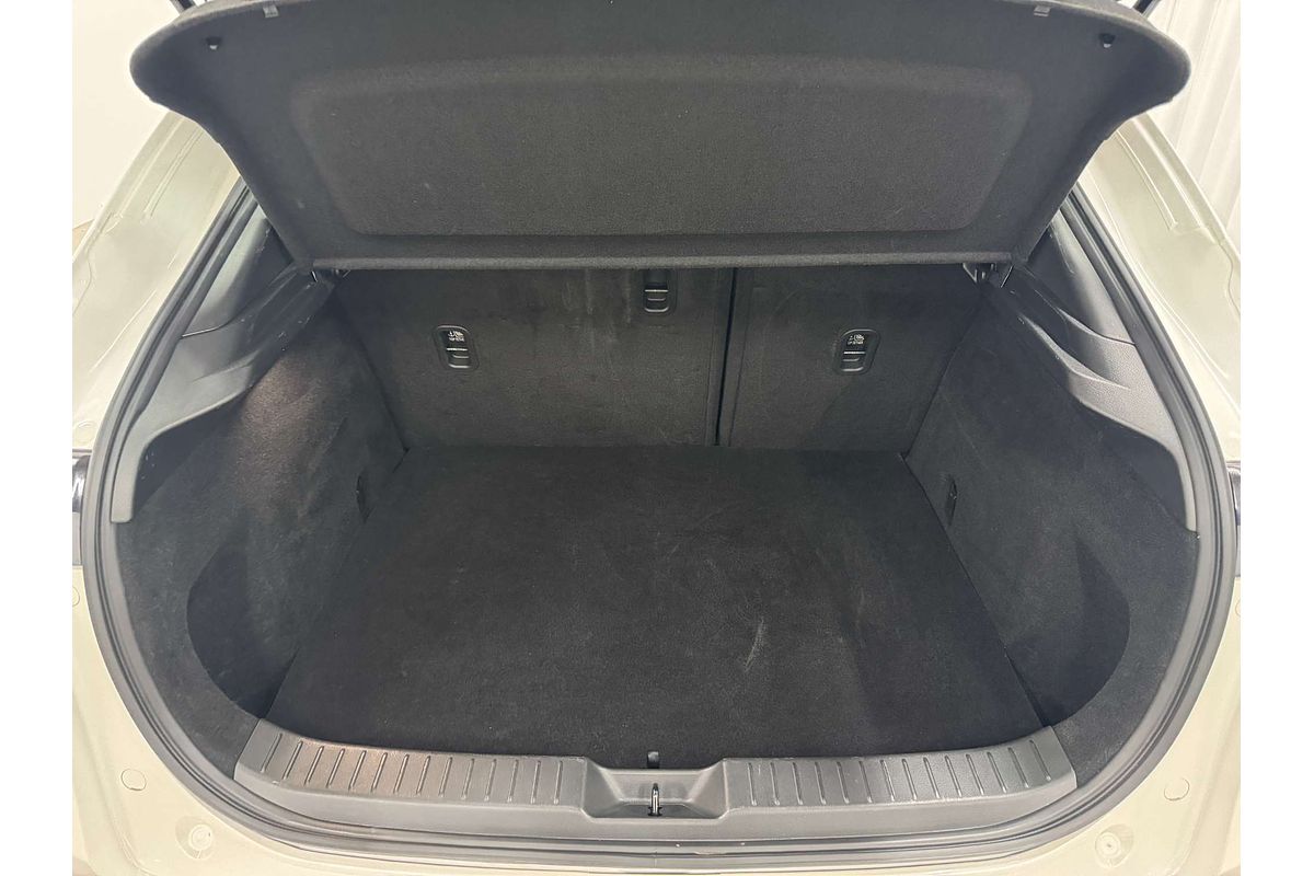 2023 Mazda CX-30 G20 Pure DM Series