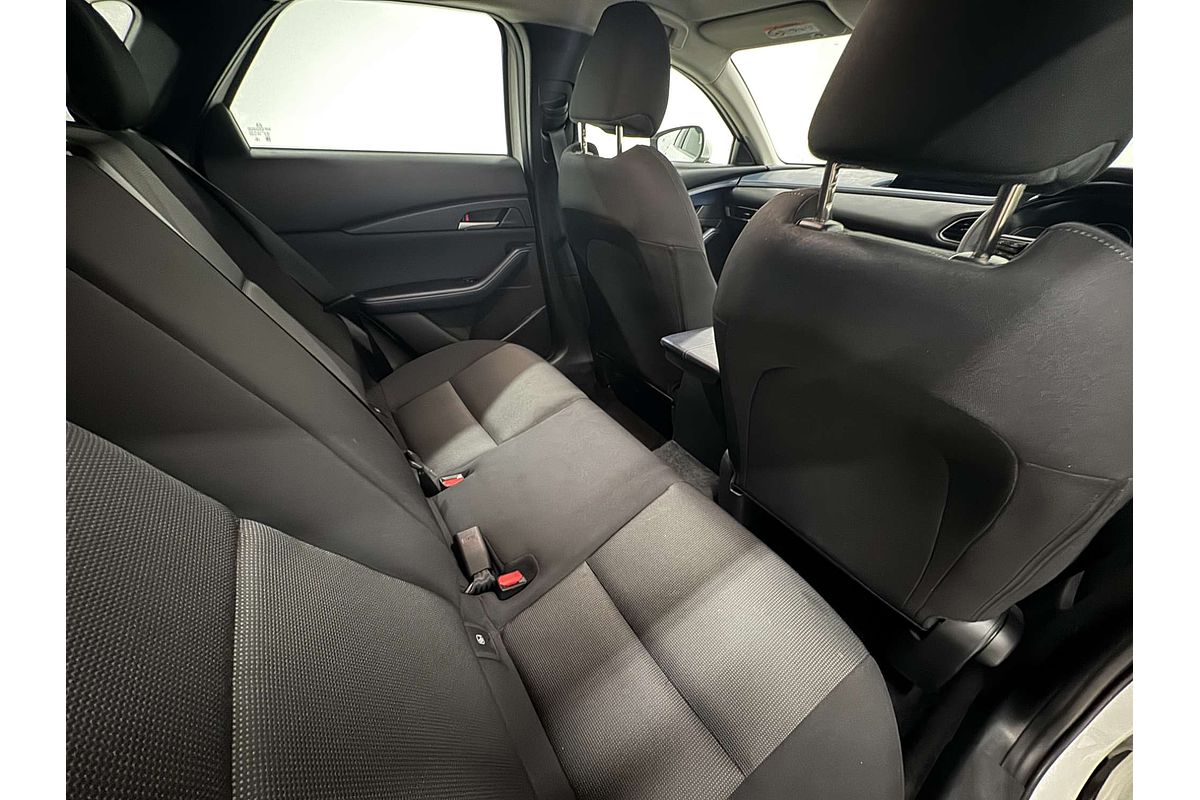 2023 Mazda CX-30 G20 Pure DM Series