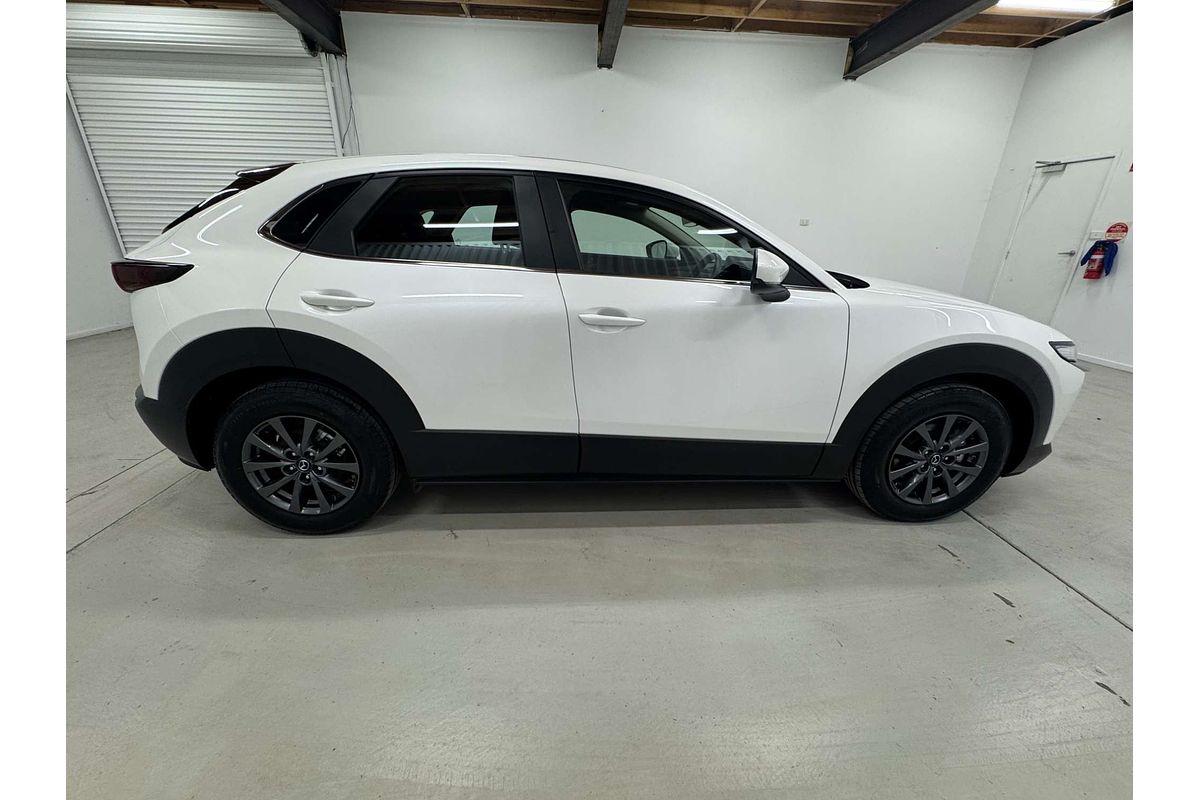 2023 Mazda CX-30 G20 Pure DM Series