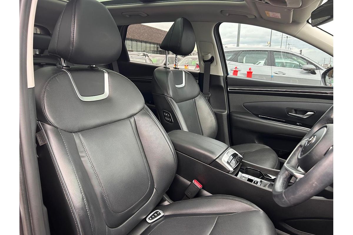2022 Hyundai Tucson Highlander NX4.V1