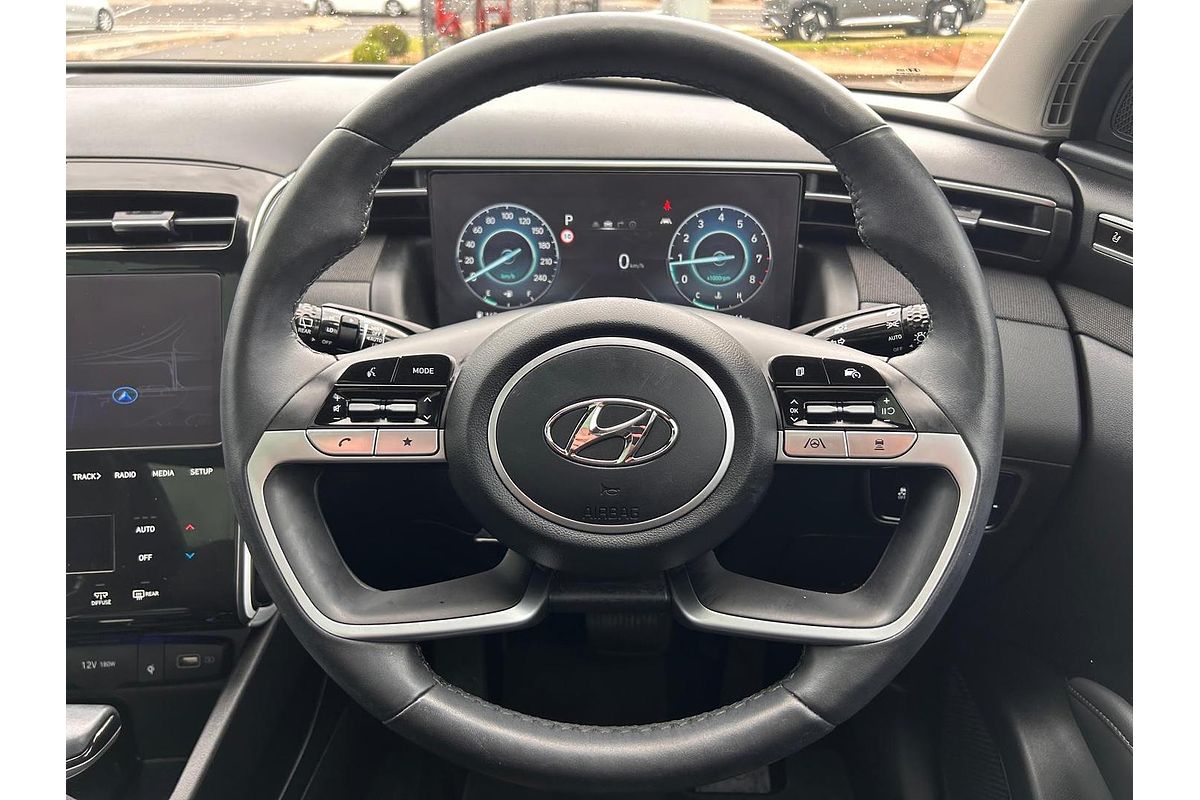 2022 Hyundai Tucson Highlander NX4.V1