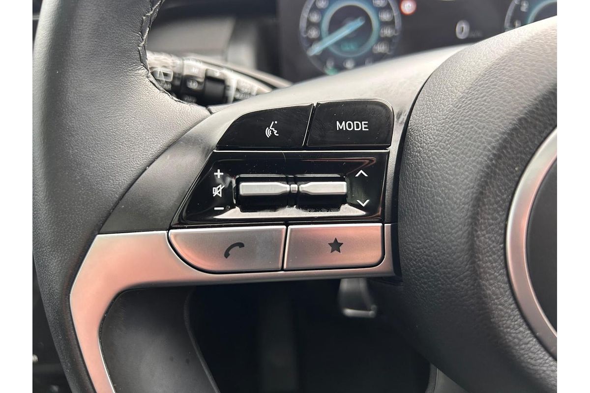 2022 Hyundai Tucson Highlander NX4.V1