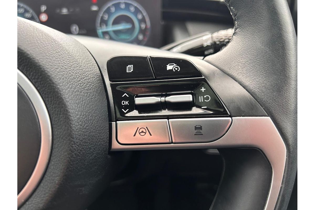 2022 Hyundai Tucson Highlander NX4.V1