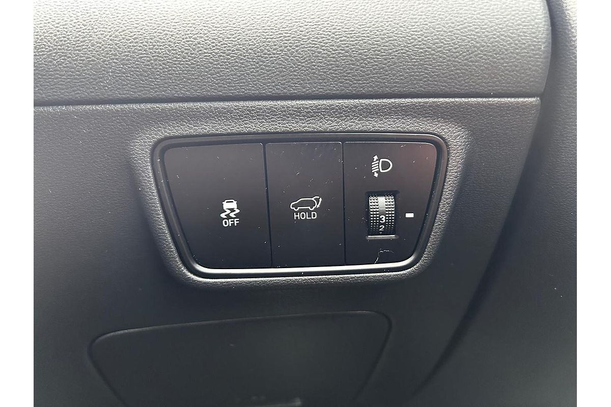 2022 Hyundai Tucson Highlander NX4.V1