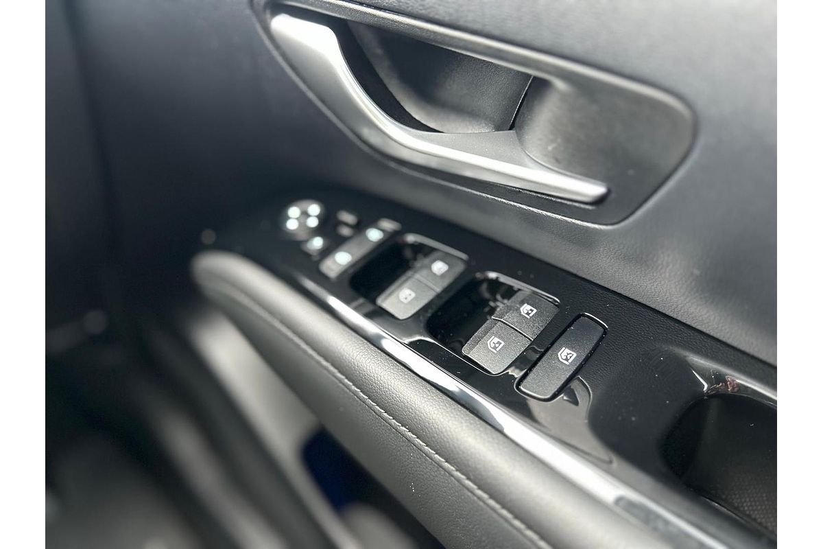 2022 Hyundai Tucson Highlander NX4.V1