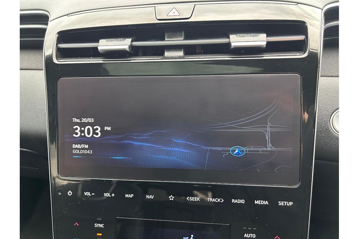 2022 Hyundai Tucson Highlander NX4.V1
