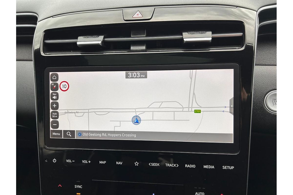 2022 Hyundai Tucson Highlander NX4.V1