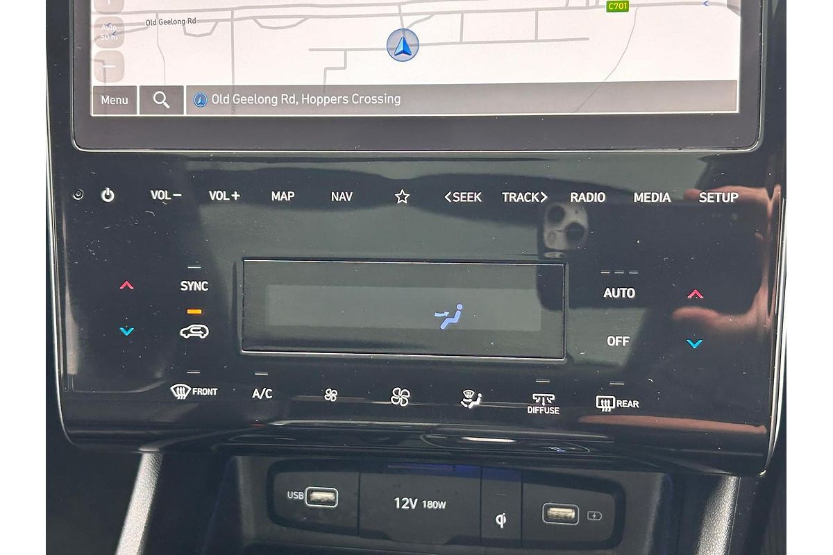 2022 Hyundai Tucson Highlander NX4.V1
