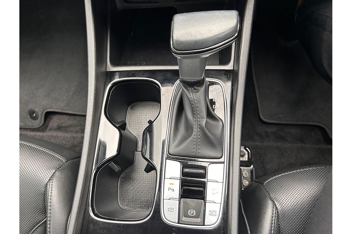 2022 Hyundai Tucson Highlander NX4.V1