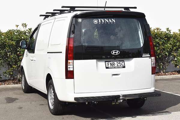 2024 Hyundai STARIA LOAD US4.V3