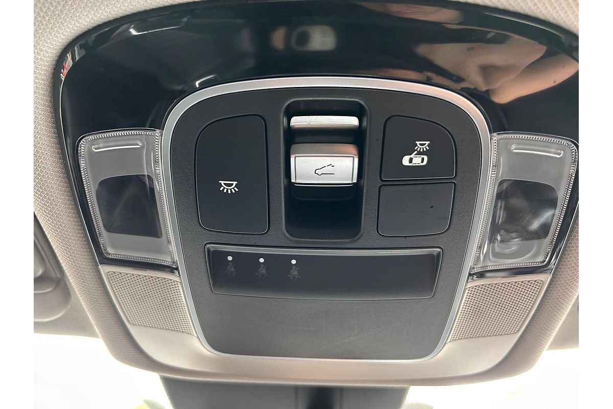2022 Hyundai Tucson Highlander NX4.V1
