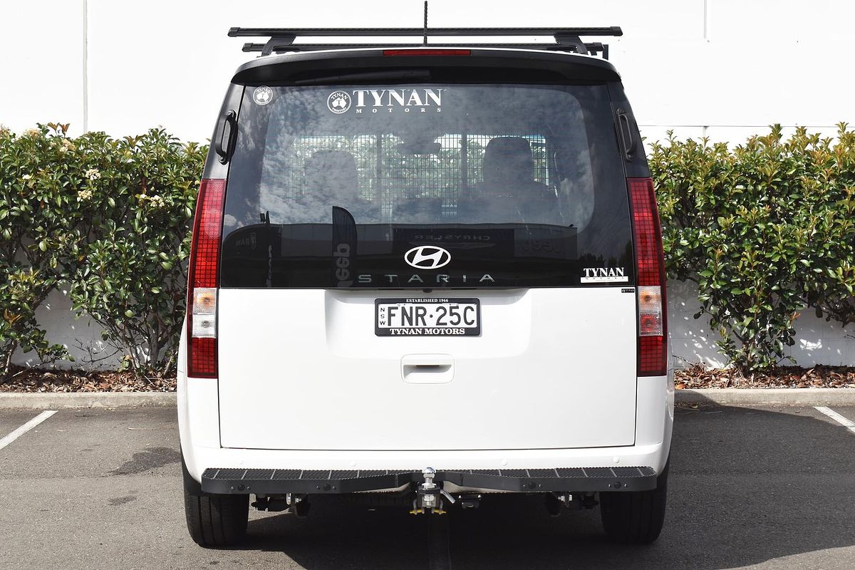 2024 Hyundai STARIA LOAD US4.V3