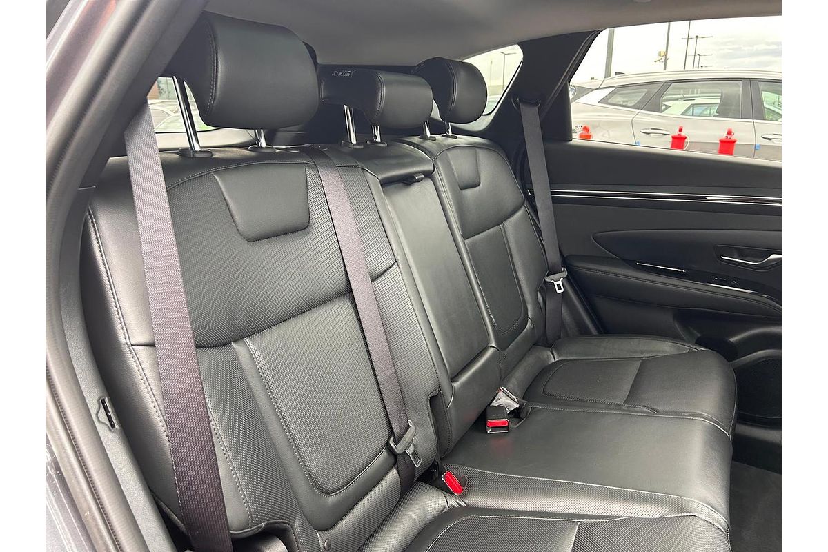 2022 Hyundai Tucson Highlander NX4.V1