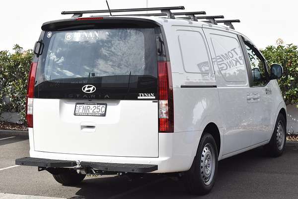 2024 Hyundai STARIA LOAD US4.V3