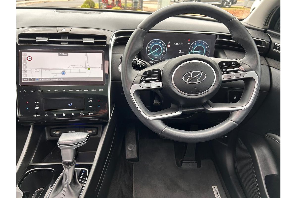 2022 Hyundai Tucson Highlander NX4.V1